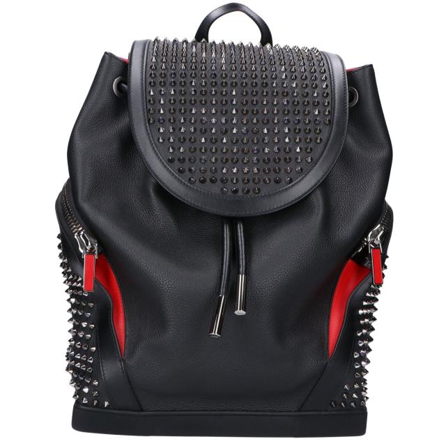 Christian Louboutin クリスチャンルブタン リュック バックパック