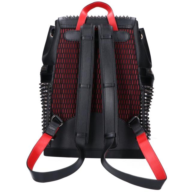 クリスチャンルブタン 男女兼用リュックサック バック Christian Louboutin クリスチャンルブタン リュック バックパック