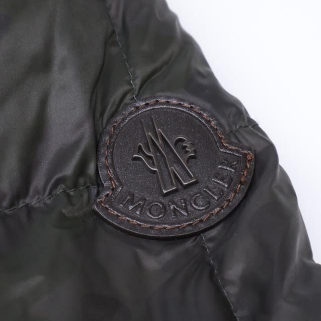 MONCLER モンクレール ジャケット 2 グレー メンズ_8