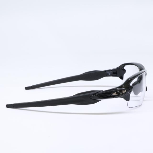 OAKLEY オークリー サングラス 61□12 133 ブラック メンズ_3