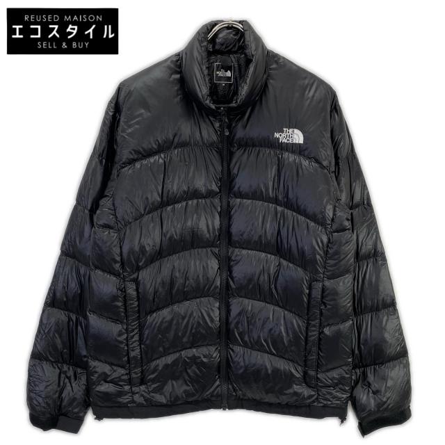 THE NORTH FACE ノースフェイス ジャケット M　 ブラック メンズ