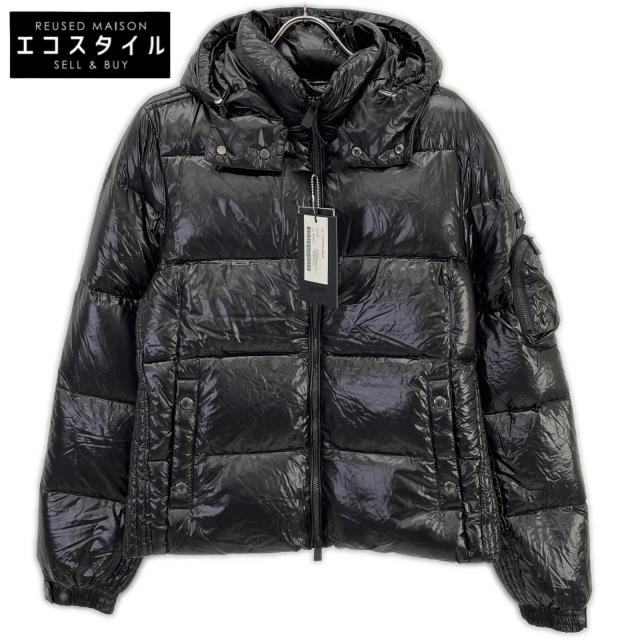 TATRAS タトラス ジャケット 02 ブラック メンズ
