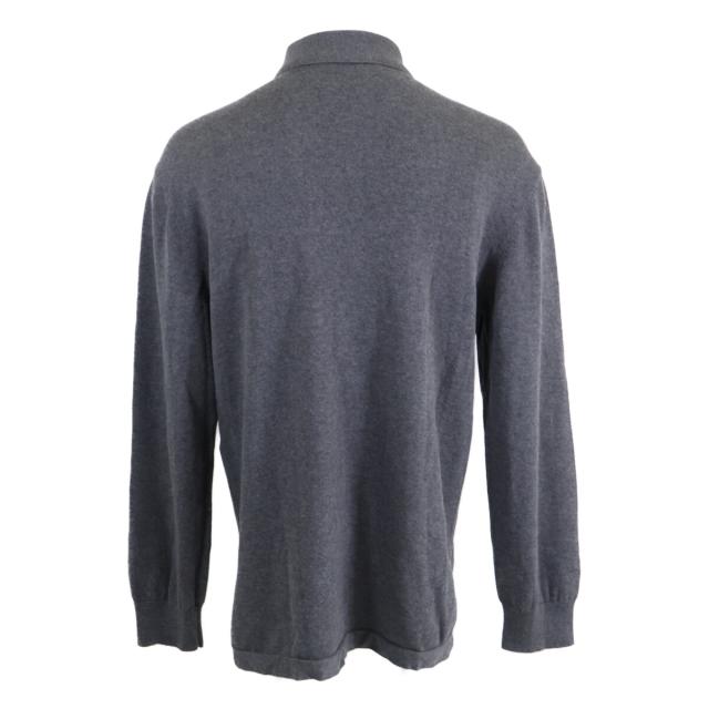 LOUIS VUITTON ルイヴィトン トップス M グレー メンズ 【公式通販】