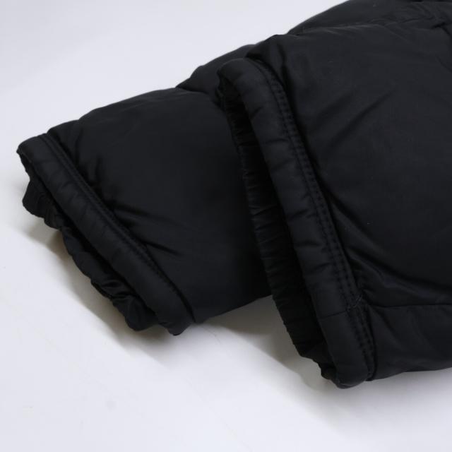MONCLER モンクレール ジャケット 2 ブラック メンズ_10