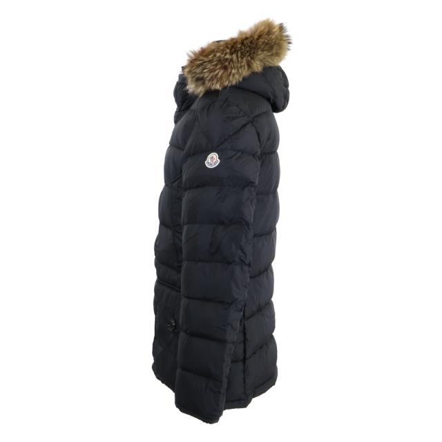 MONCLER モンクレール ジャケット 2 ブラック メンズ_3