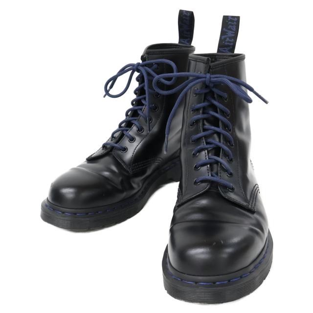 Dr.Martens ドクターマーチン シューズ 43 ブラック メンズ_1