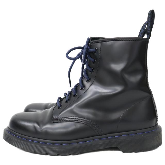 Dr.Martens ドクターマーチン シューズ 43 ブラック メンズ_2