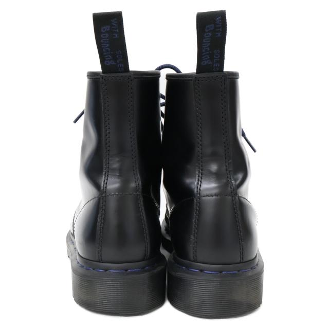 Dr.Martens ドクターマーチン シューズ 43 ブラック メンズ_3