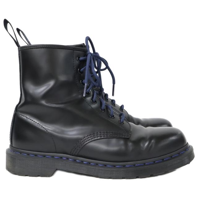 Dr.Martens ドクターマーチン シューズ 43 ブラック メンズ 【公式通販】