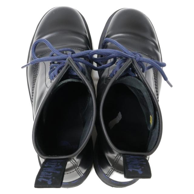 Dr.Martens ドクターマーチン シューズ 43 ブラック メンズ_5