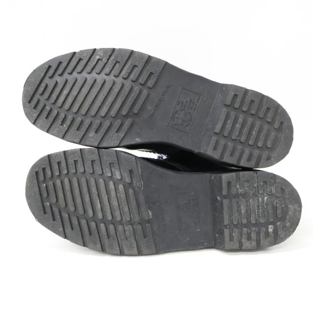 Dr.Martens ドクターマーチン シューズ 43 ブラック メンズ_6