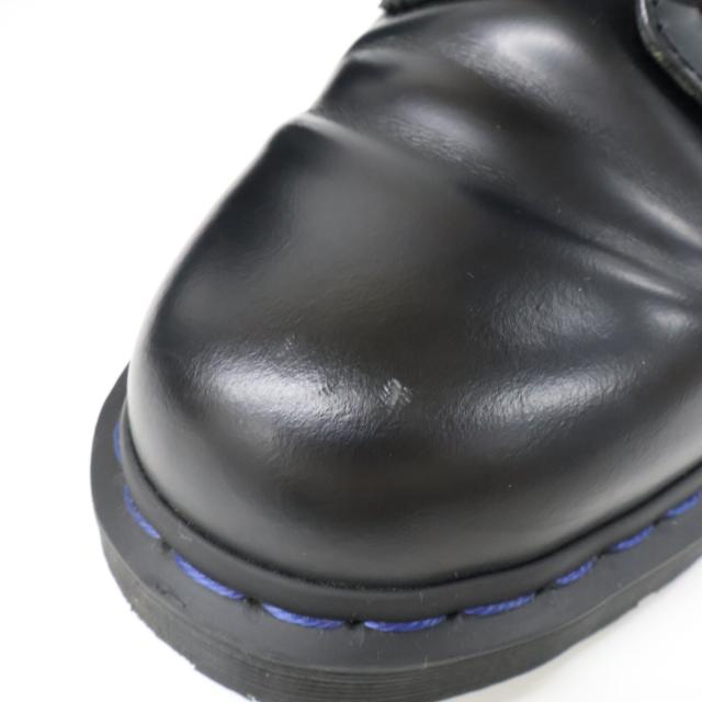 Dr.Martens ドクターマーチン シューズ 43 ブラック メンズ_8