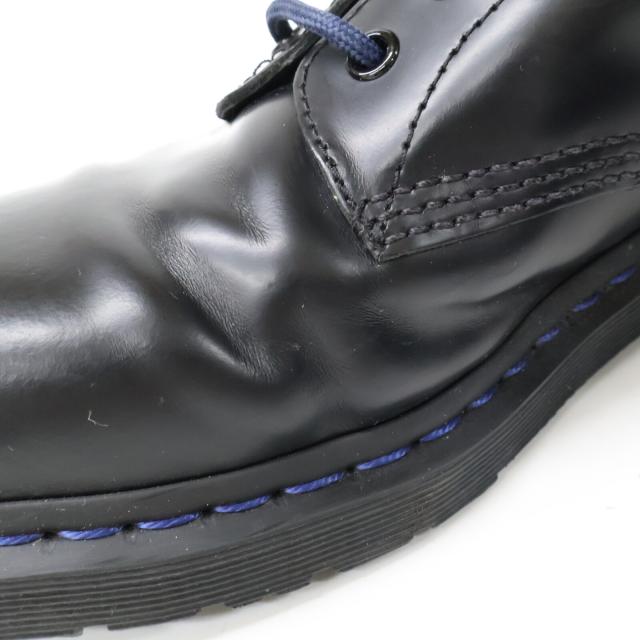 Dr.Martens ドクターマーチン シューズ 43 ブラック メンズ_9