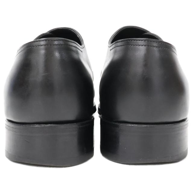 JOHN LOBB ジョンロブ シューズ 5 1/2 ブラック メンズ_3