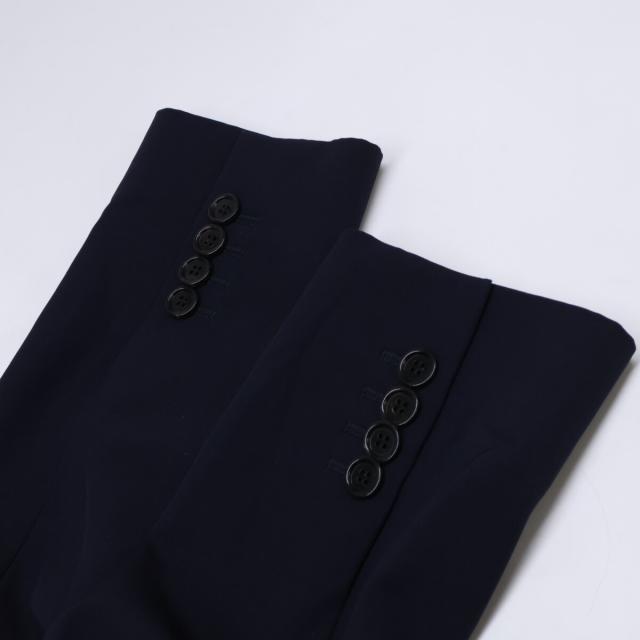 DIOR ディオール ジャケット 48 ネイビー メンズ_7