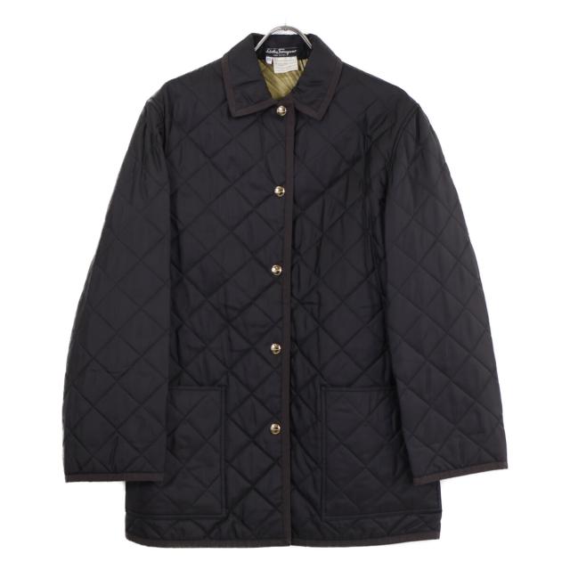 Salvatore Ferragamo サルヴァトーレフェラガモ ジャケット XS 