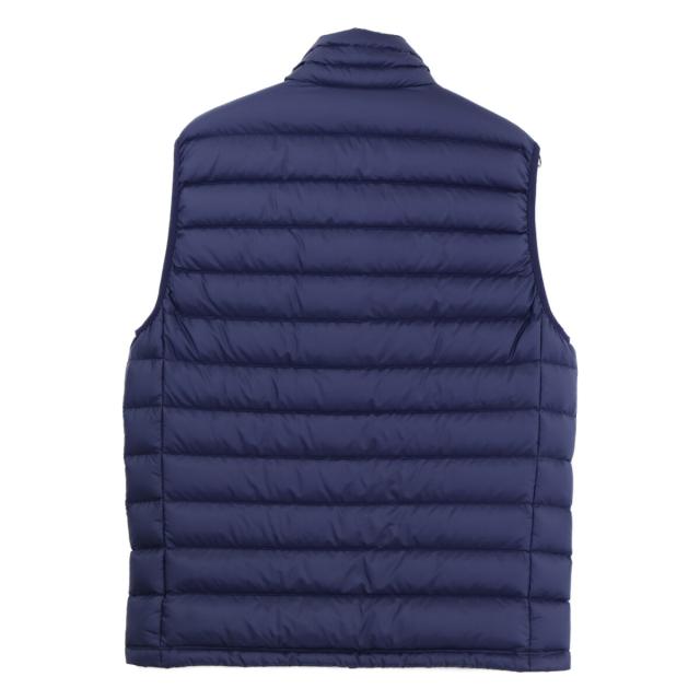 patagonia パタゴニア ベスト M ネイビー メンズ 【公式通販】