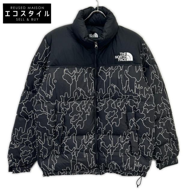 THE NORTH FACE ノースフェイス ジャケット L ブラック メンズ