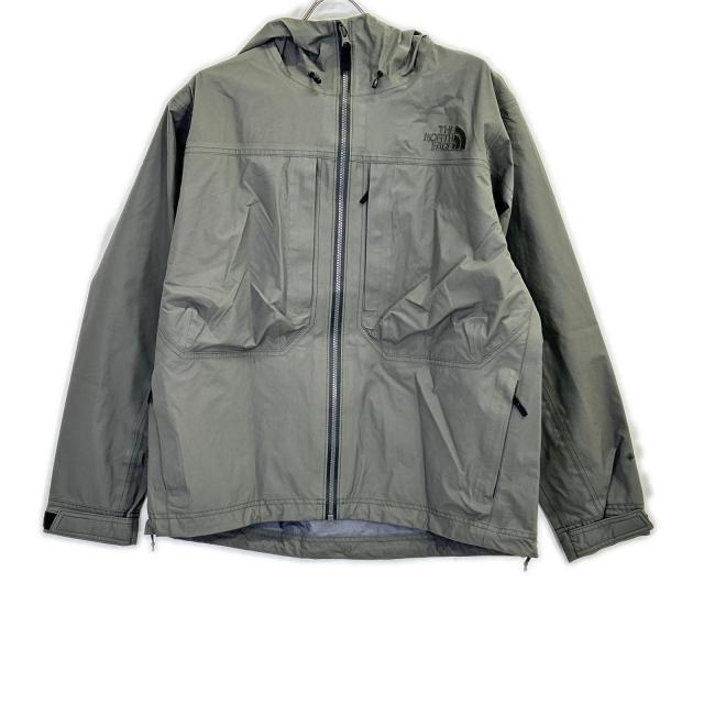 THE NORTH FACE ノースフェイス ジャケット M グレー メンズ 【公式通販】