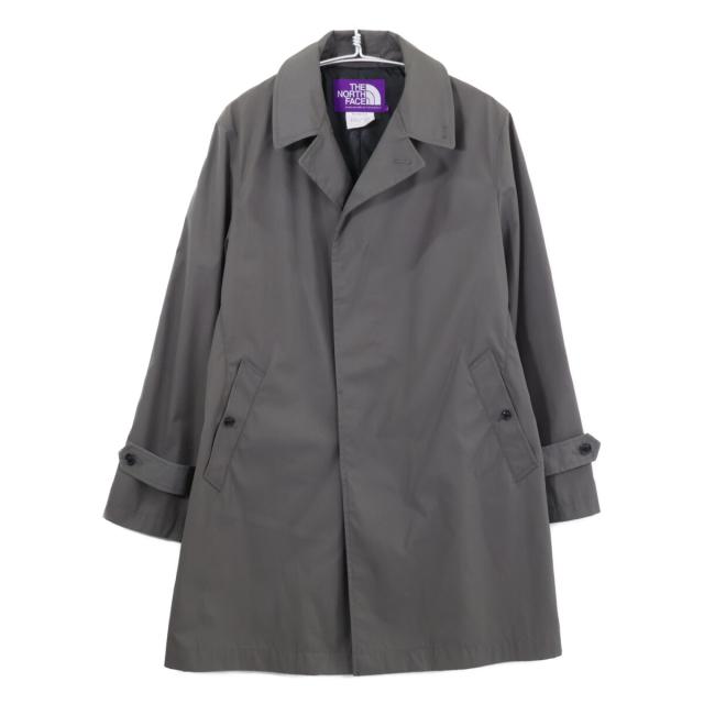 THE NORTH FACE PURPLE LABEL ザ ノースフェイス パープルレーベル コート L カーキ メンズ_1