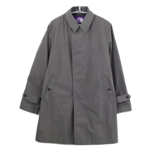 THE NORTH FACE PURPLE LABEL ザ ノースフェイス パープルレーベル コート L カーキ メンズ_2