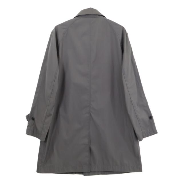 THE NORTH FACE PURPLE LABEL ザ ノースフェイス パープルレーベル コート L カーキ メンズ_3