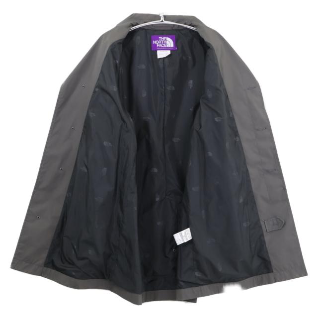THE NORTH FACE PURPLE LABEL ザ ノースフェイス パープルレーベル コート L カーキ メンズ_4