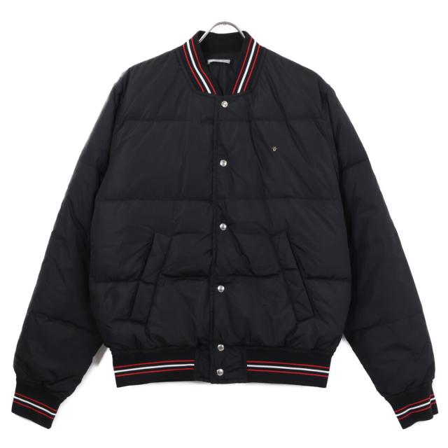 Dior HOMME ディオールオム ジャケット 50 ブラック メンズ