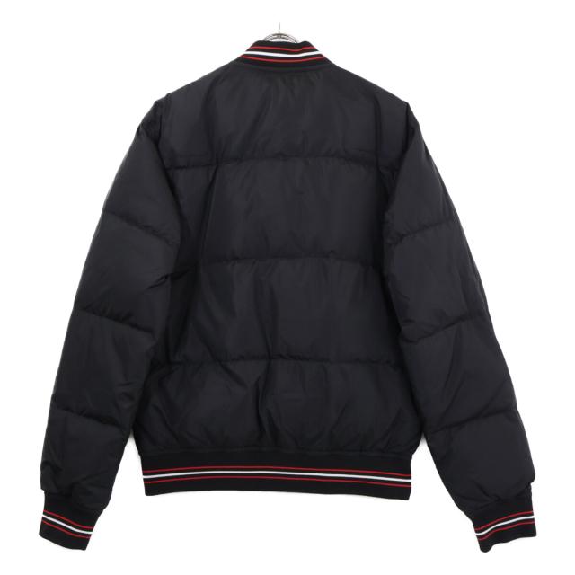 Dior HOMME ディオールオム ジャケット 50 ブラック メンズ