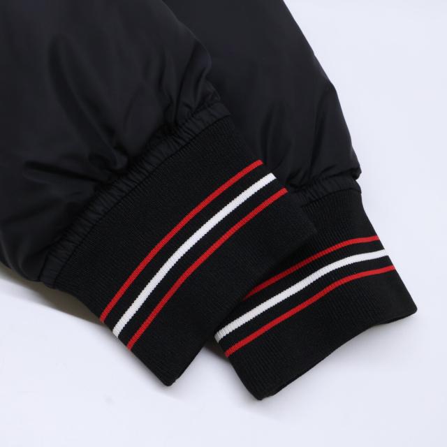 Dior HOMME ディオールオム ジャケット 50 ブラック メンズ