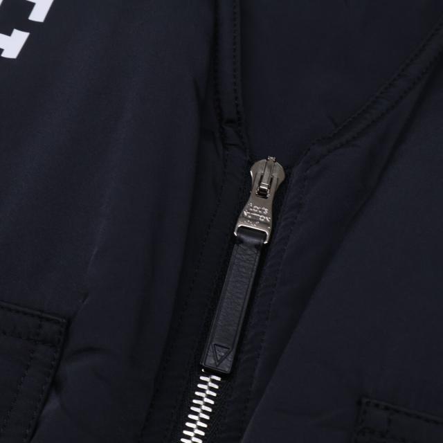 LOUIS VUITTON ルイヴィトン ベスト 54 ネイビー メンズ_5