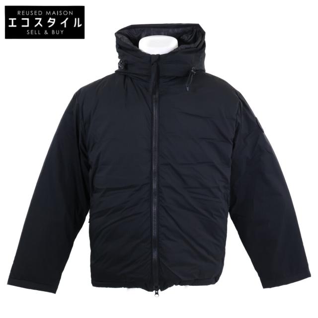 CANADA GOOSE カナダグース ジャケット M/M ブラック メンズ