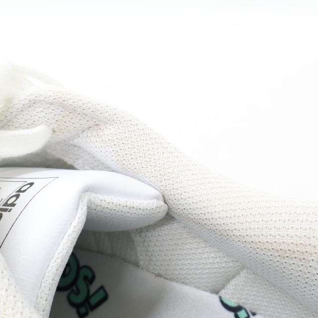 adidas アディダス シューズ 28 ホワイト メンズ