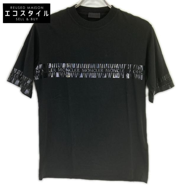 MONCLER モンクレール トップス XS ブラック レディース