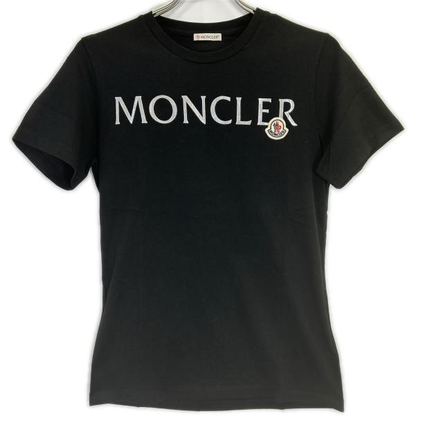MONCLER モンクレール トップス XS ブラック レディース 【公式通販】