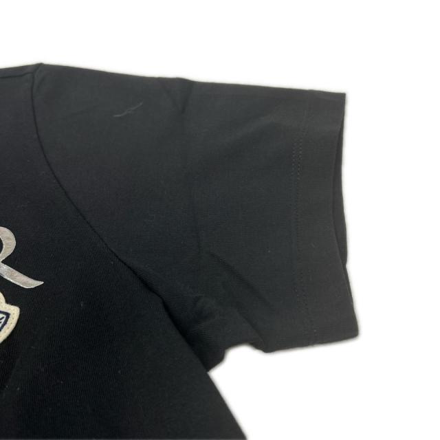 MONCLER モンクレール トップス XS ブラック レディース 【公式通販】