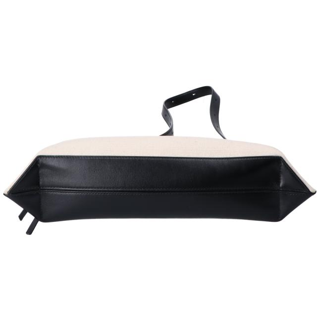JIL SANDER ジルサンダー ショルダーバッグ ブラック/GD金具 レディース_5