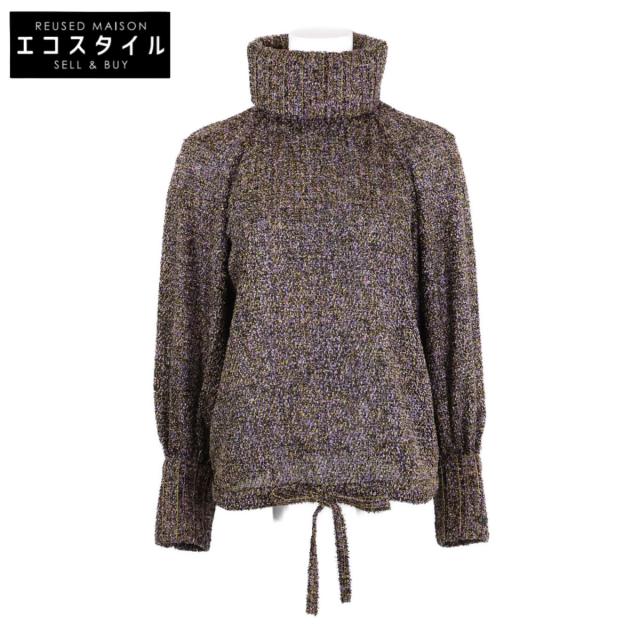 CHANEL シャネル トップス 36 マルチカラー レディース 55,660円