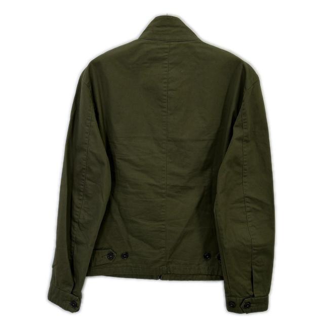 POLO RALPH LAUREN ポロ ラルフローレン ジャケット S カーキ メンズ