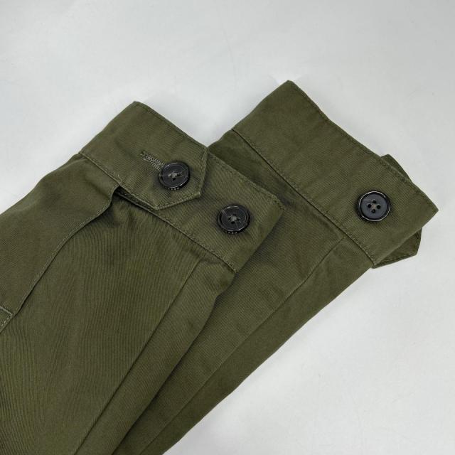 POLO RALPH LAUREN ポロ ラルフローレン ジャケット S カーキ メンズ