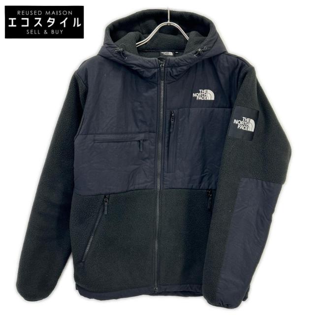 THE NORTH FACE ノースフェイス ジャケット ブラック メンズ