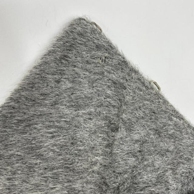 Max Mara マックスマーラ コート 42 グレー レディース_7