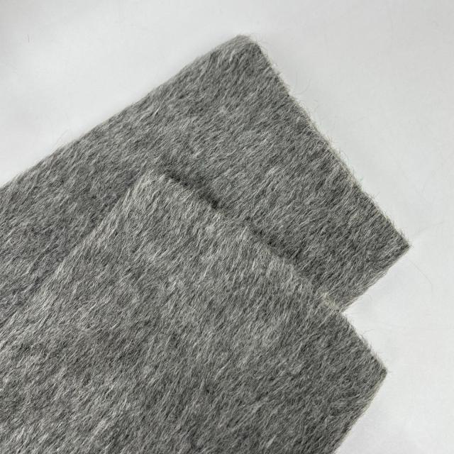 Max Mara マックスマーラ コート 42 グレー レディース_9