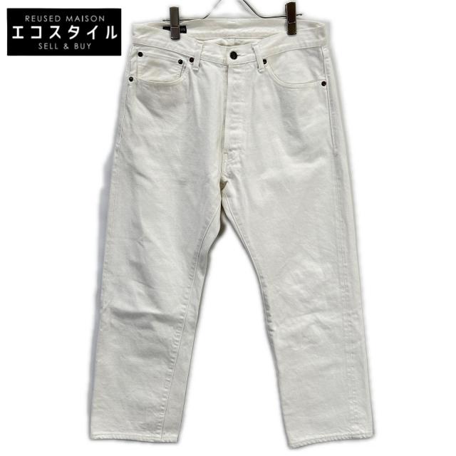 Brooks Brothers ブルックスブラザーズ ボトムス 34 ホワイト メンズ
