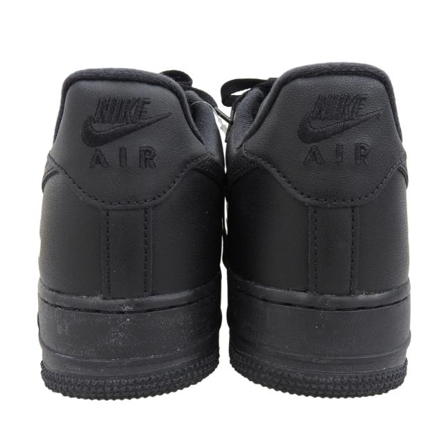 NIKE ナイキ シューズ 8.5(US) ブラック メンズ