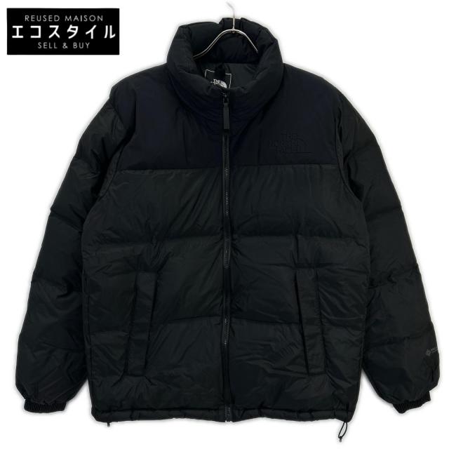 THE NORTH FACE ノースフェイス ジャケット L ブラック メンズ