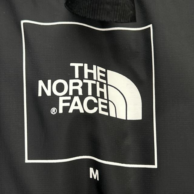 THE NORTH FACE ノースフェイス ジャケット L ブラック メンズ_4