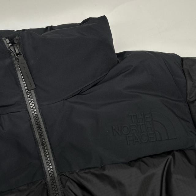 THE NORTH FACE ノースフェイス ジャケット L ブラック メンズ_8