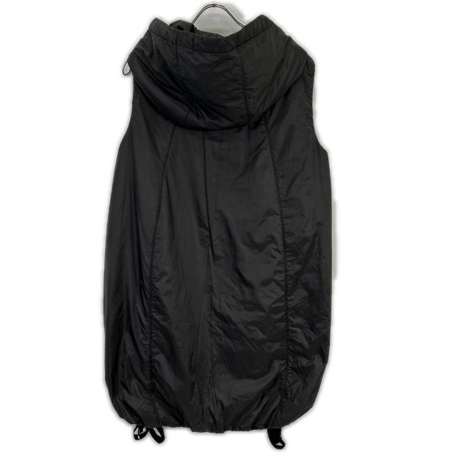 Max Mara マックスマーラ ベスト 34 ブラック レディース_2
