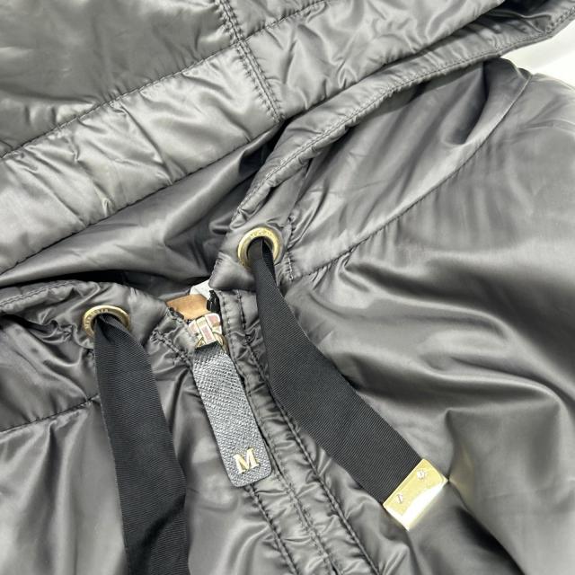 Max Mara マックスマーラ ベスト 34 ブラック レディース_6